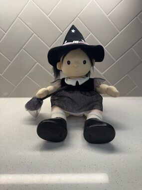 Olli Ella LIMITED EDITION DREAM DINKUM wendy witch